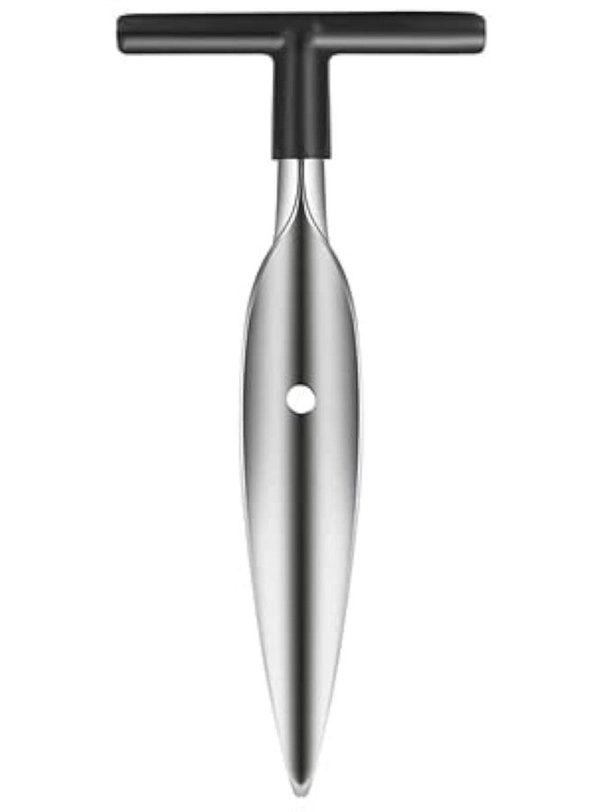 MBKOH Coconut Opener Stainless Steel Drill Cutter Coconut Tool Coconut Water Opener-Pack-1 - Image 1